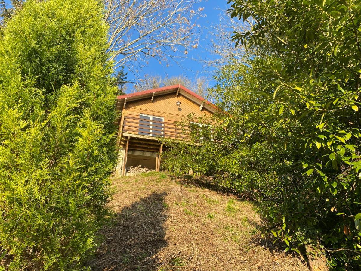 Vila Chalet En Bord De Seine Le Coudray-Montceaux Exteriér fotografie